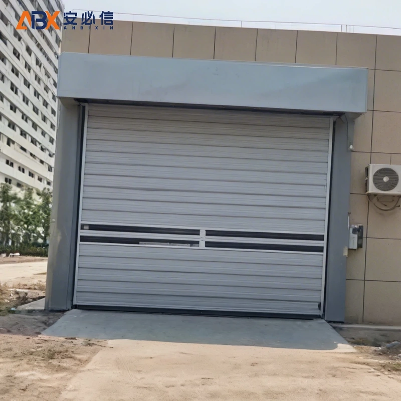 淄博涡轮硬质高速门